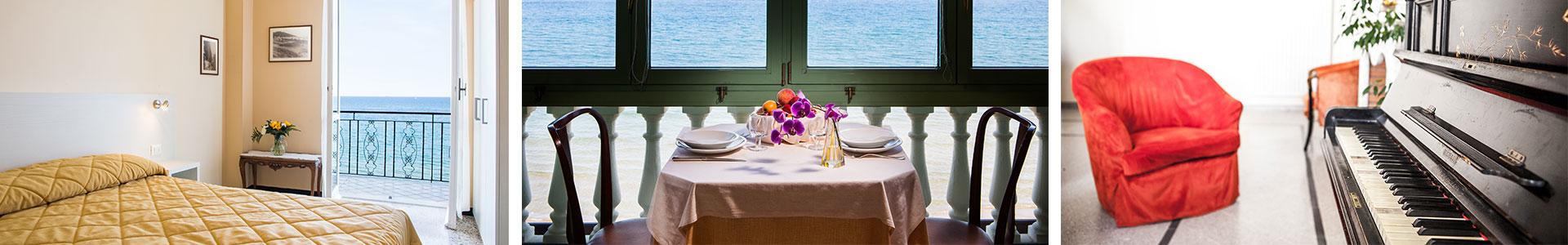 ItalianBooking