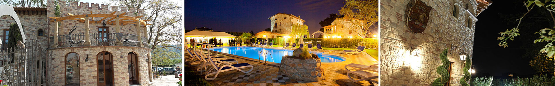 ItalianBooking