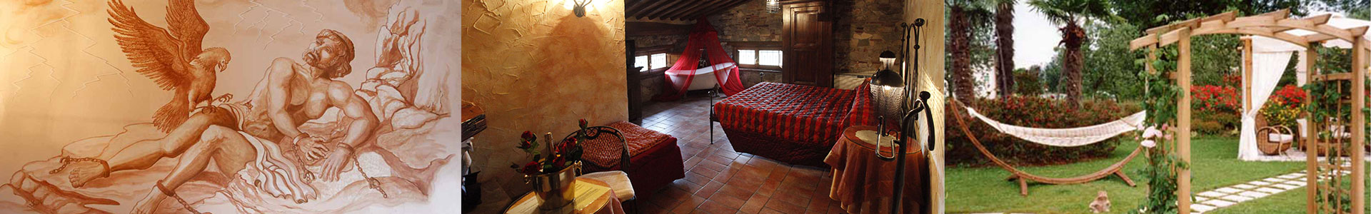 ItalianBooking