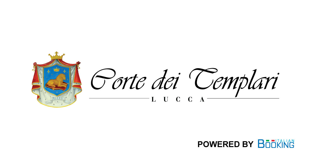 Bed & Breakfast Corte dei Templari - Lucca