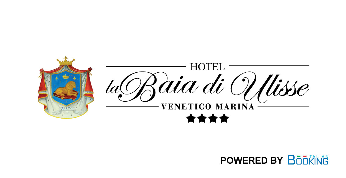 Hotel La Baia di Ulisse - Venetico
