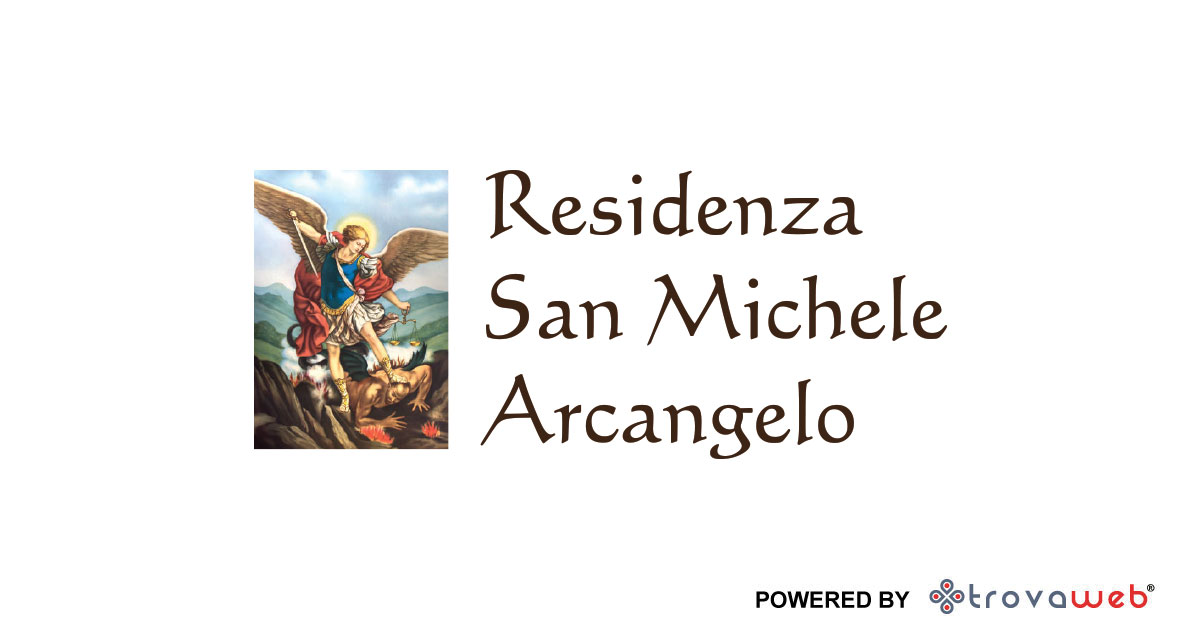 Comunità per Anziani “Residenza San Michele Arcangelo”