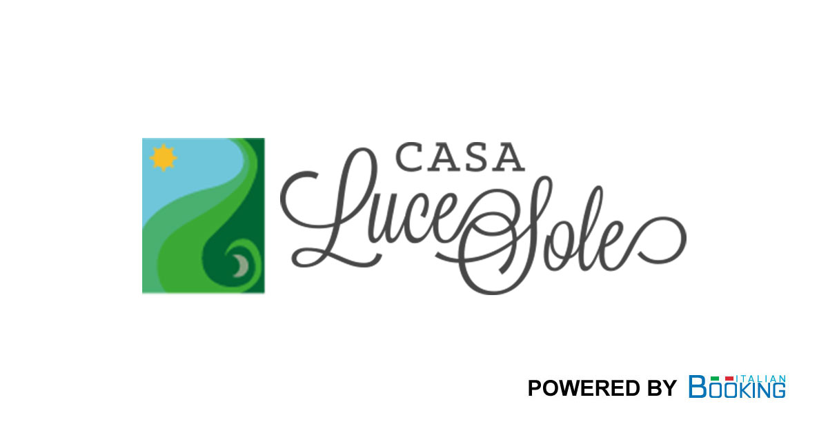 Hotel Casa LuceSole - Fontanile