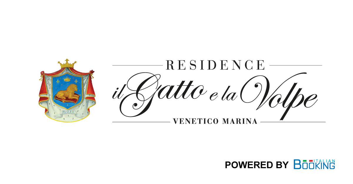 Residence Il Gatto e La Volpe - Venetico